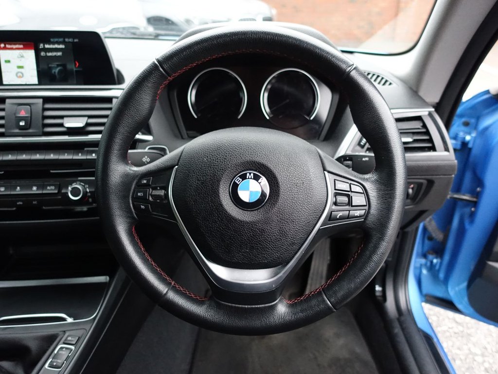 Used BMW 2 Series 2018 for sale - 76934463: Photo 23