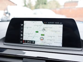 Used BMW 2 Series 2018 for sale - 76934463: Photo