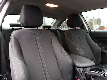 Used BMW 2 Series 2018 for sale - 76934463: Photo