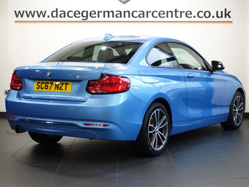 Used BMW 2 Series 2018 for sale - 76934463: Photo 5