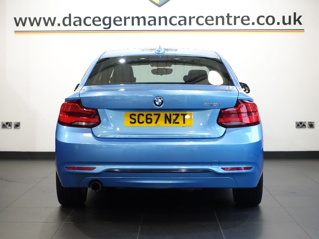 Used BMW 2 Series 2018 for sale - 76934463: Photo 6