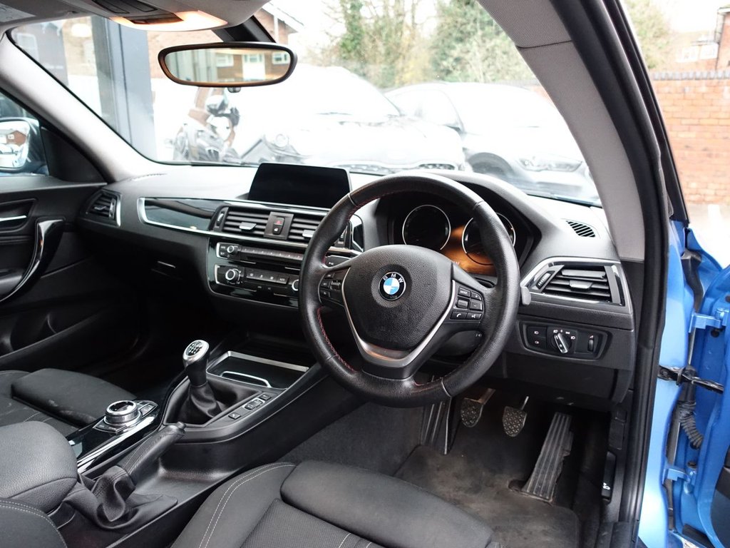 Used BMW 2 Series 2018 for sale - 76934463: Photo 9