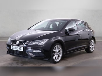 Used SEAT Leon 2018 for sale - 78246661: Photo