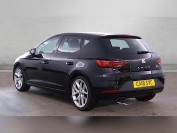 Used SEAT Leon 2018 for sale - 78246661: Photo