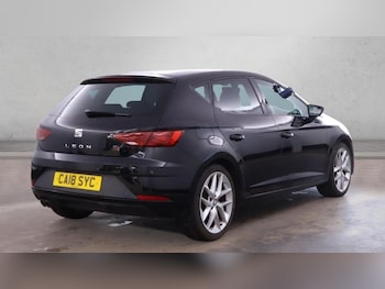 Used SEAT Leon 2018 for sale - 78246661: Photo