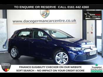 2020 (11) - 1.5 TSI Life Hatchback 5dr Petrol Manual Euro 6 (s/s) (150 ps)