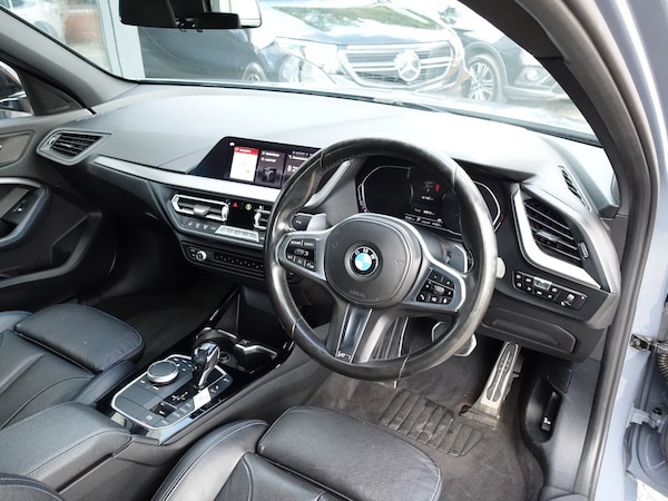 Used BMW 1 Series 2020 for sale - 75487389: Photo 12