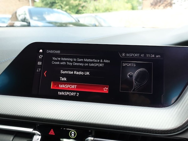 Used BMW 1 Series 2020 for sale - 75487389: Photo 26