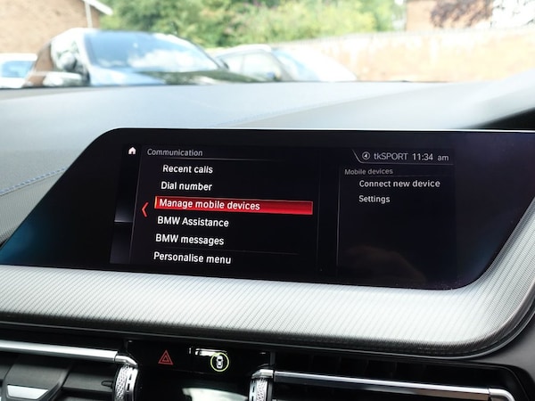 Used BMW 1 Series 2020 for sale - 75487389: Photo 27