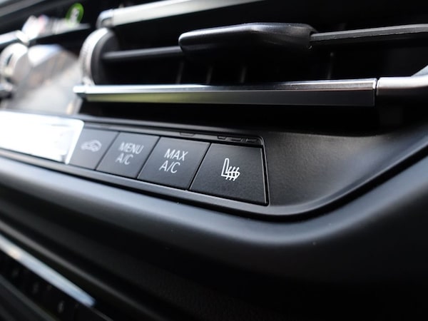 Used BMW 1 Series 2020 for sale - 75487389: Photo 35