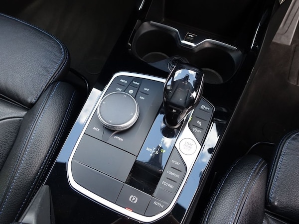 Used BMW 1 Series 2020 for sale - 75487389: Photo 36