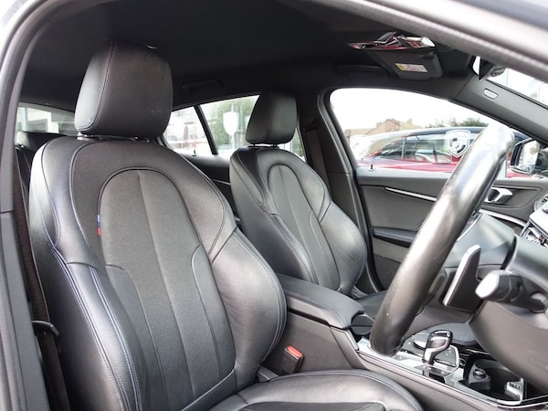Used BMW 1 Series 2020 for sale - 75487389: Photo 3
