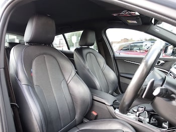 Used BMW 1 Series 2020 for sale - 75487389: Photo
