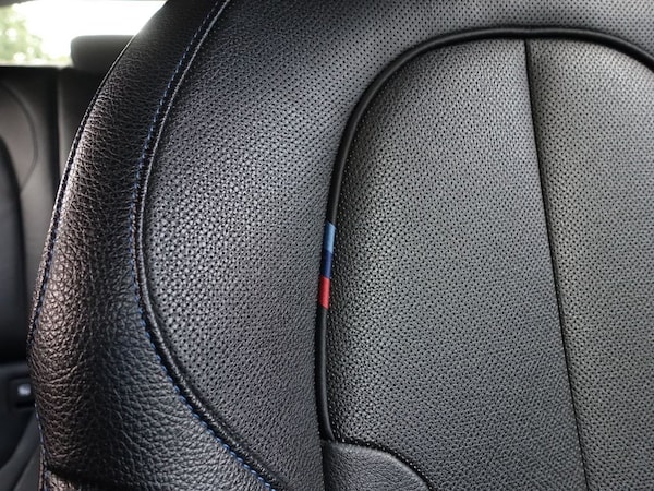 Used BMW 1 Series 2020 for sale - 75487389: Photo 45