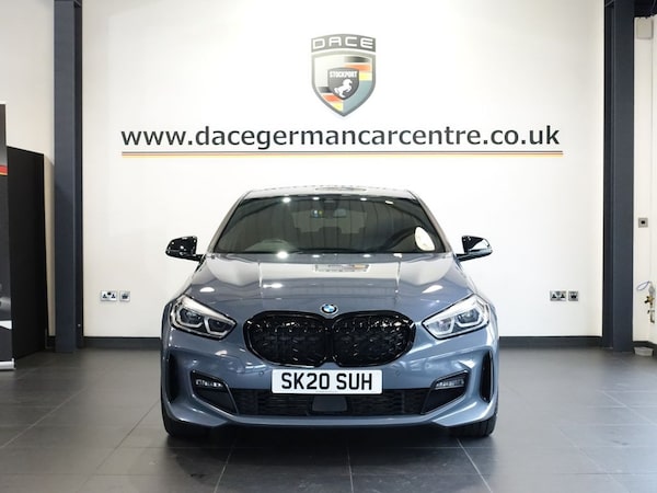 Used BMW 1 Series 2020 for sale - 75487389: Photo 5