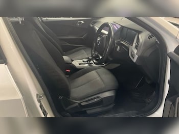Used BMW 1 Series 2021 for sale - 75648141: Photo