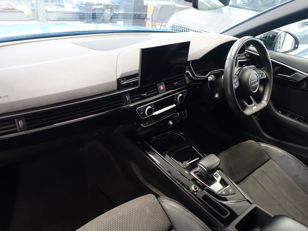 Used Audi A4 2020 for sale - 77027001: Photo 12