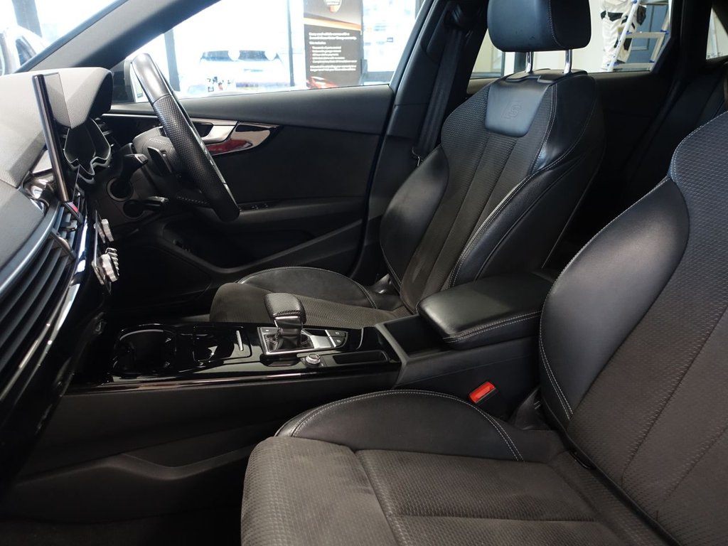 Used Audi A4 2020 for sale - 77027001: Photo 13