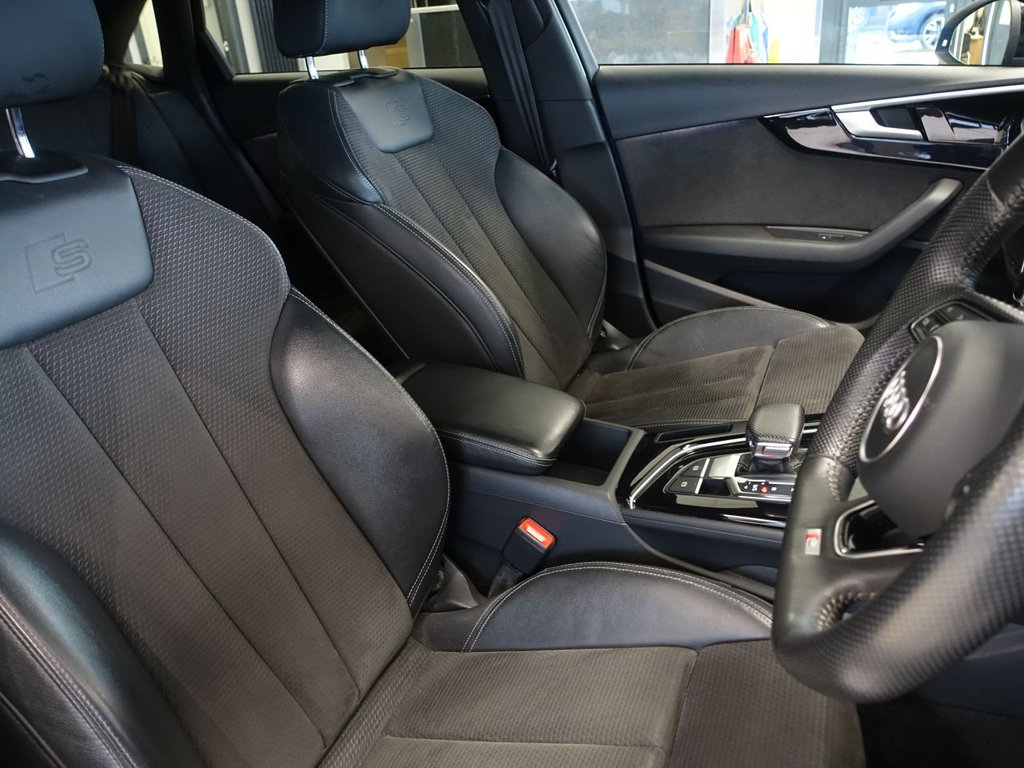 Used Audi A4 2020 for sale - 77027001: Photo 14