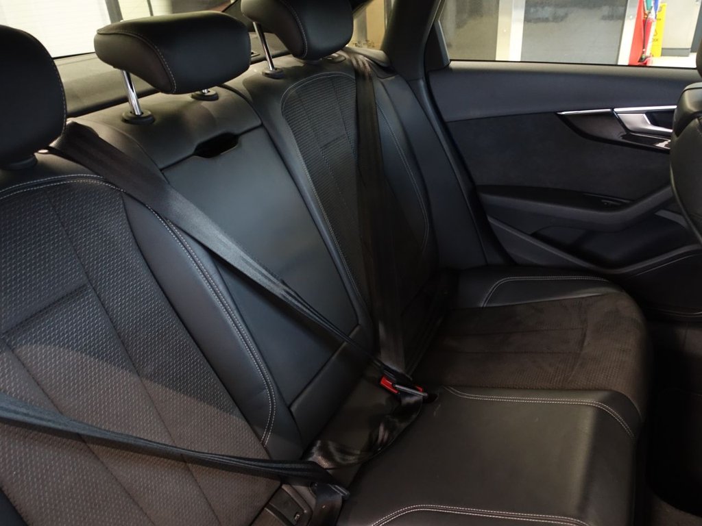 Used Audi A4 2020 for sale - 77027001: Photo 15