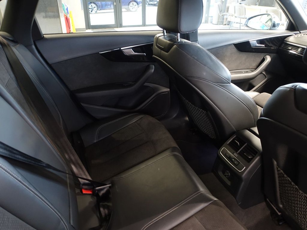 Used Audi A4 2020 for sale - 77027001: Photo 16