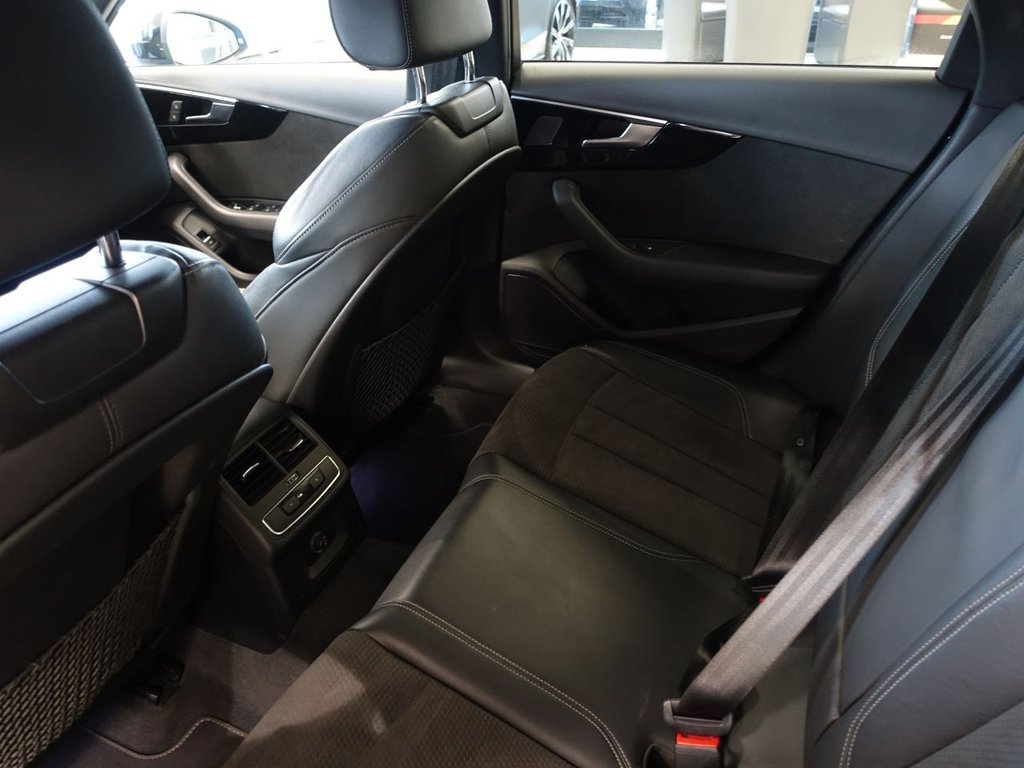 Used Audi A4 2020 for sale - 77027001: Photo 17