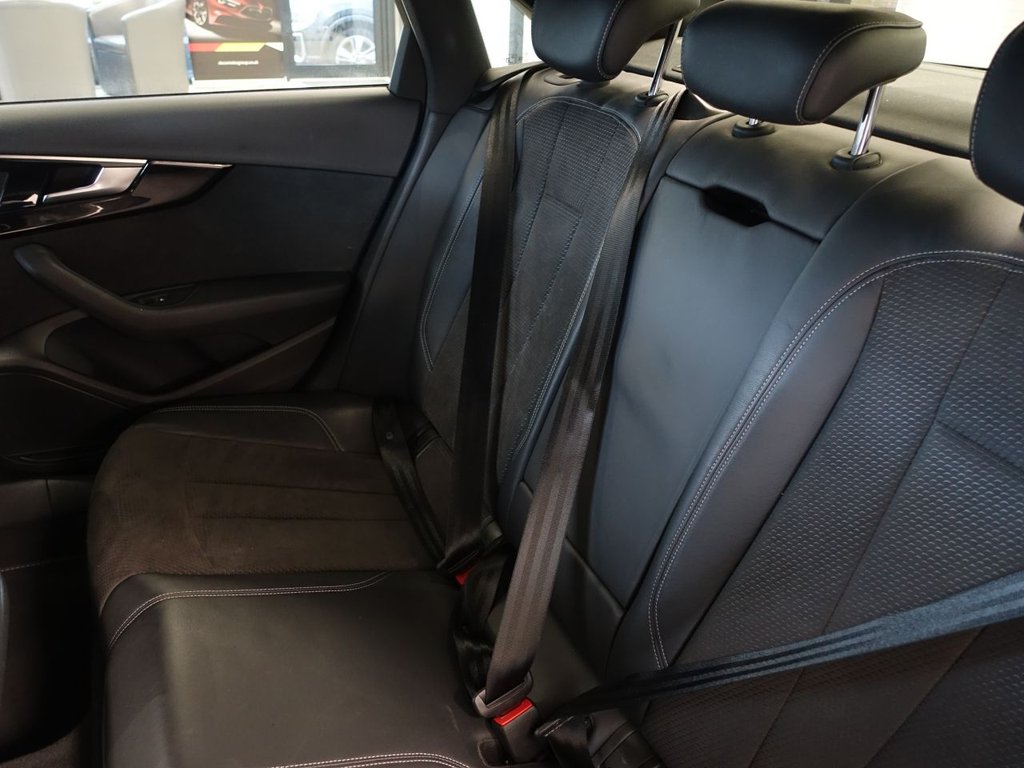 Used Audi A4 2020 for sale - 77027001: Photo 18