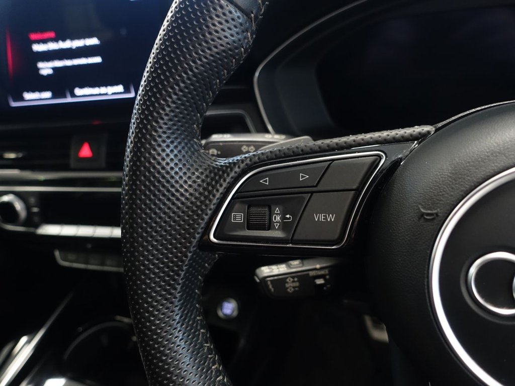 Used Audi A4 2020 for sale - 77027001: Photo 20