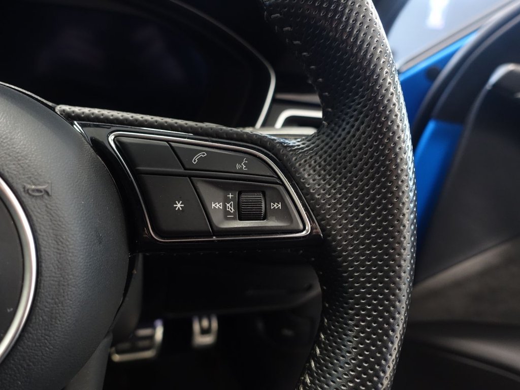 Used Audi A4 2020 for sale - 77027001: Photo 21