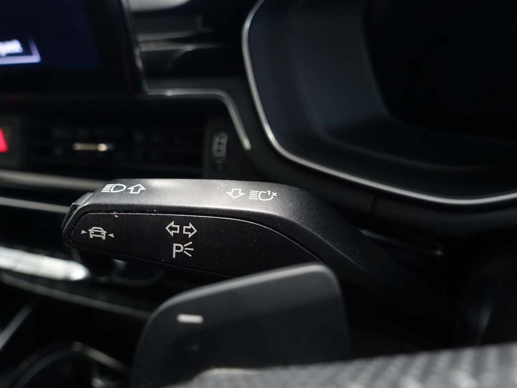 Used Audi A4 2020 for sale - 77027001: Photo 22