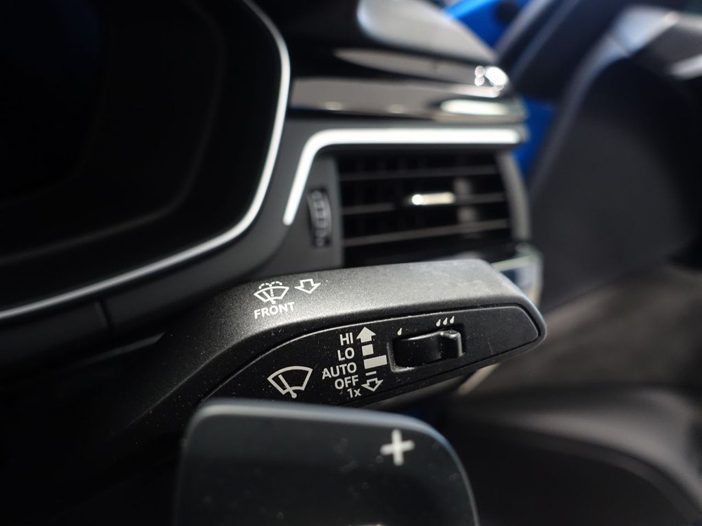 Used Audi A4 2020 for sale - 77027001: Photo 23