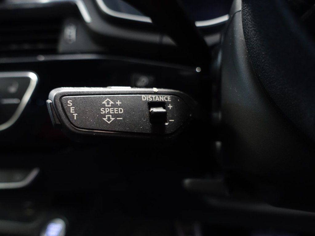 Used Audi A4 2020 for sale - 77027001: Photo 24