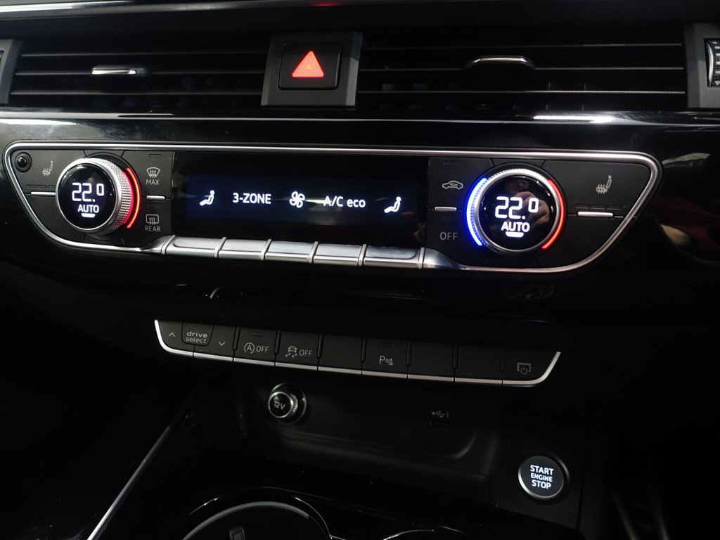 Used Audi A4 2020 for sale - 77027001: Photo 25