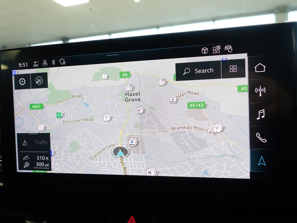 Used Audi A4 2020 for sale - 77027001: Photo 29