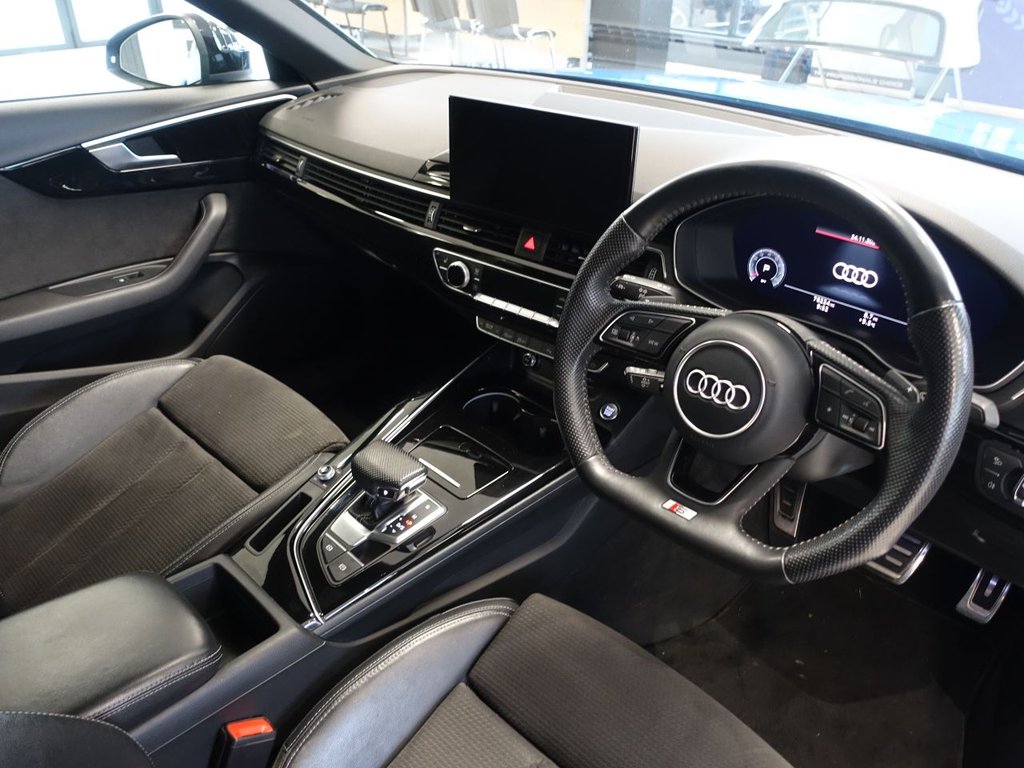 Used Audi A4 2020 for sale - 77027001: Photo 3