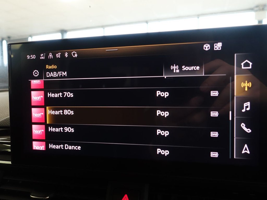 Used Audi A4 2020 for sale - 77027001: Photo 30