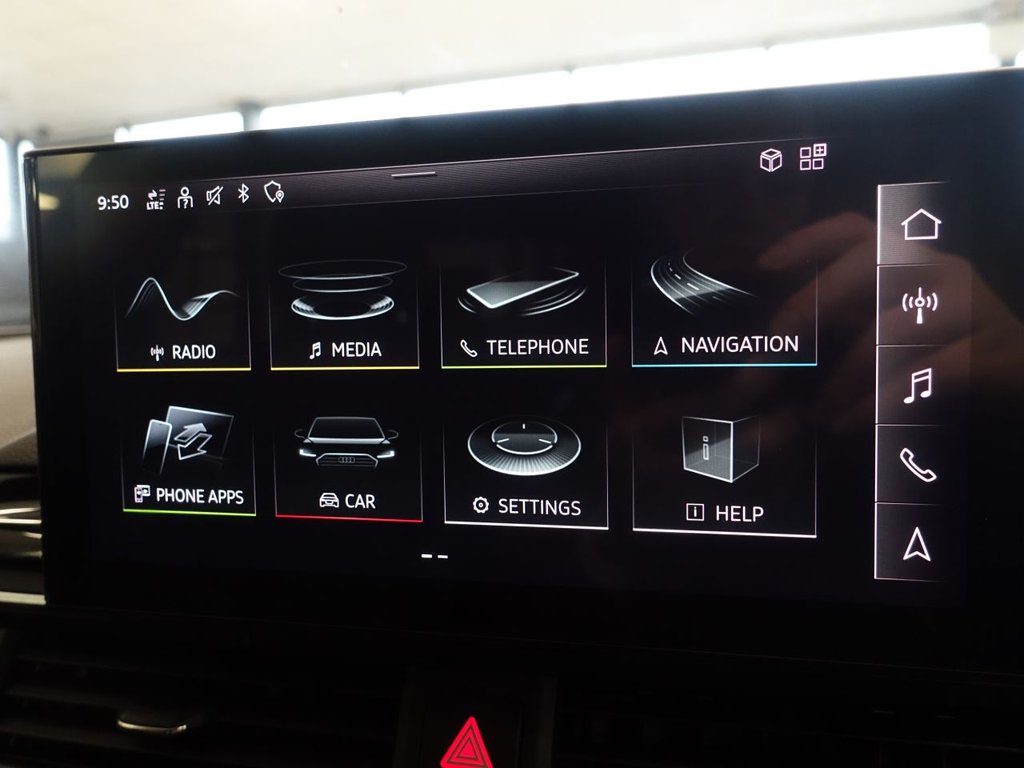 Used Audi A4 2020 for sale - 77027001: Photo 31