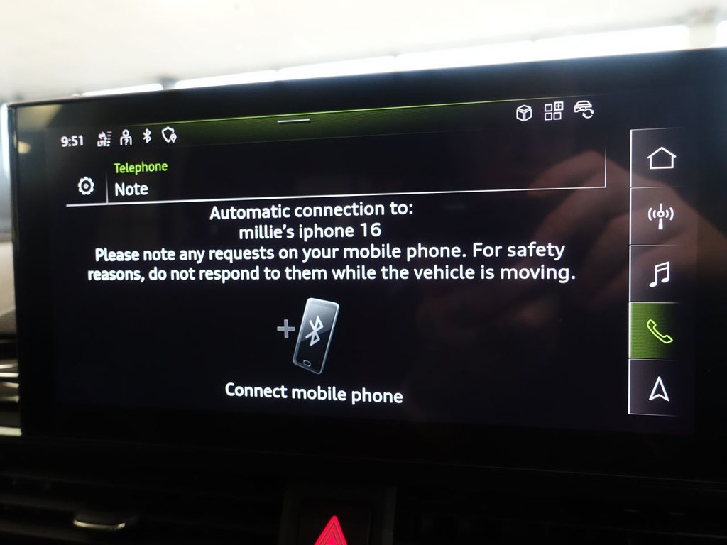 Used Audi A4 2020 for sale - 77027001: Photo 32