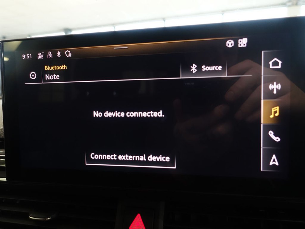 Used Audi A4 2020 for sale - 77027001: Photo 33