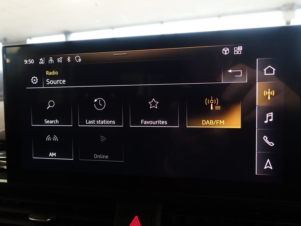 Used Audi A4 2020 for sale - 77027001: Photo 34