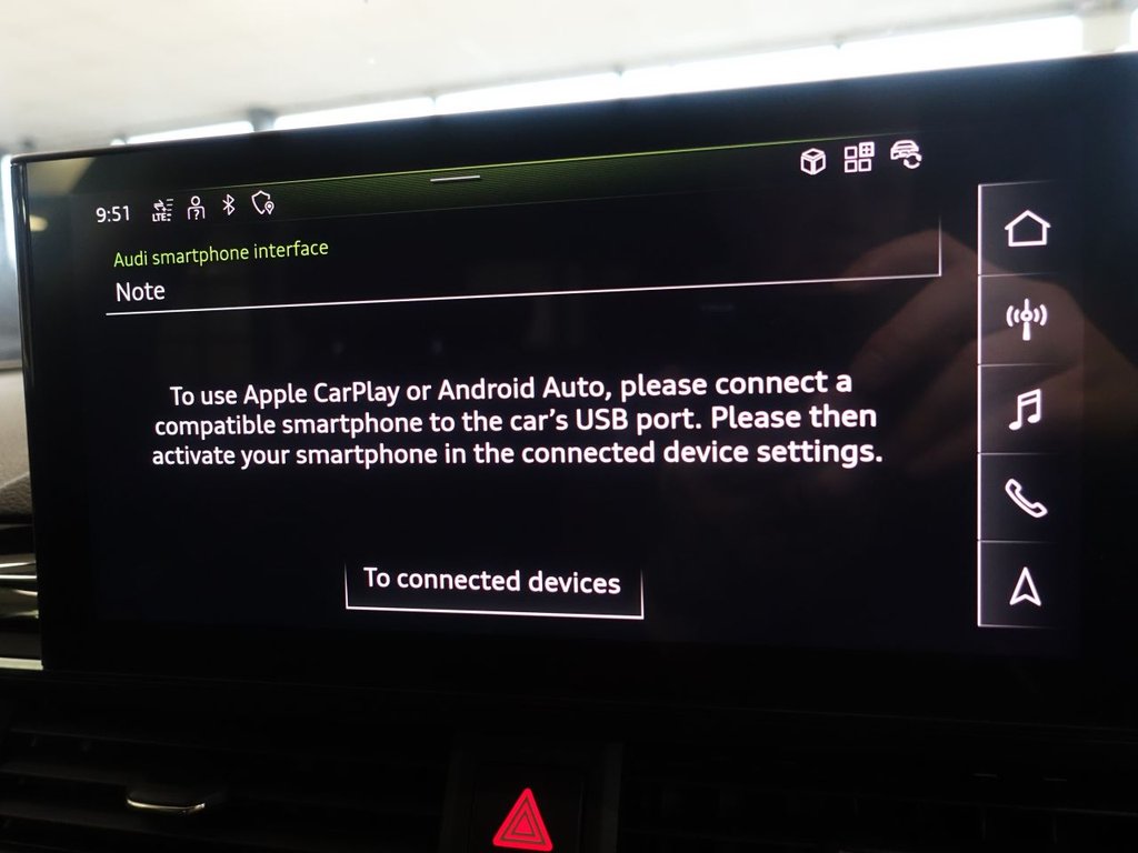 Used Audi A4 2020 for sale - 77027001: Photo 35