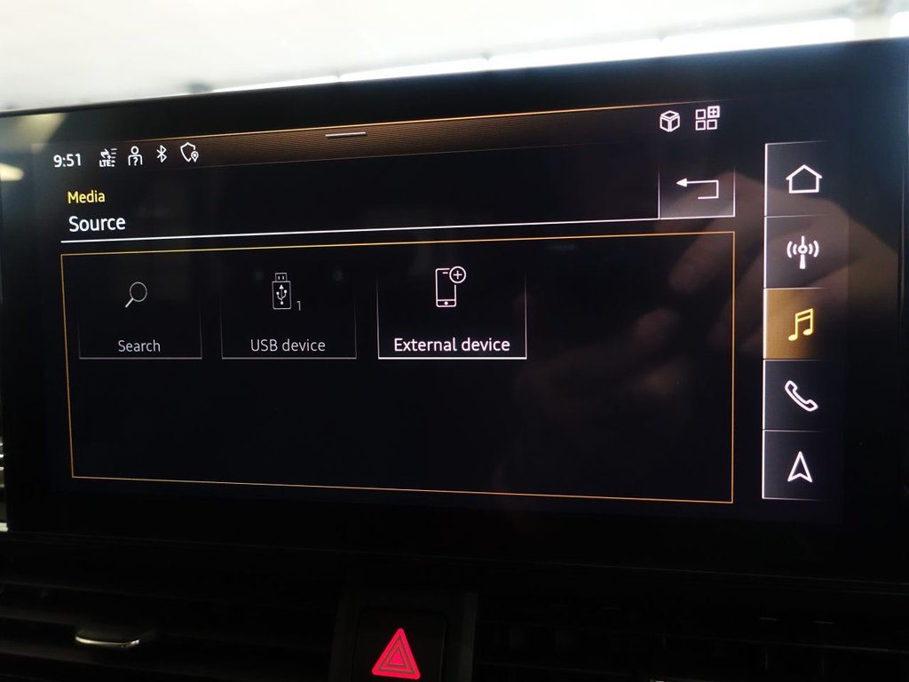 Used Audi A4 2020 for sale - 77027001: Photo 36