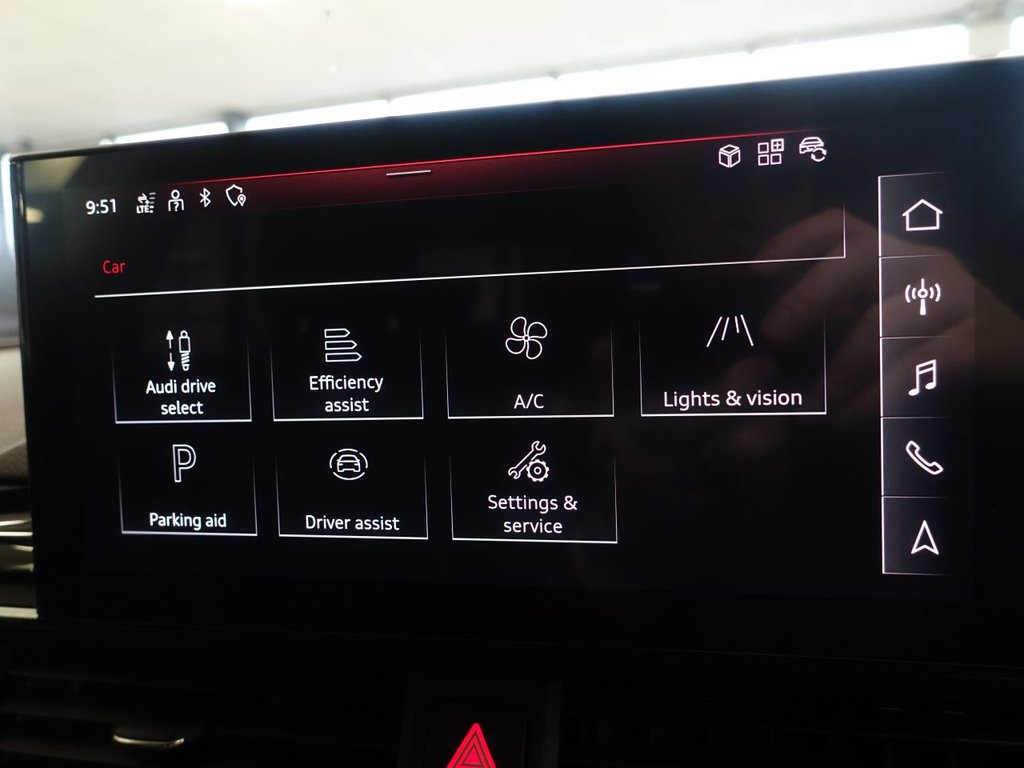 Used Audi A4 2020 for sale - 77027001: Photo 37