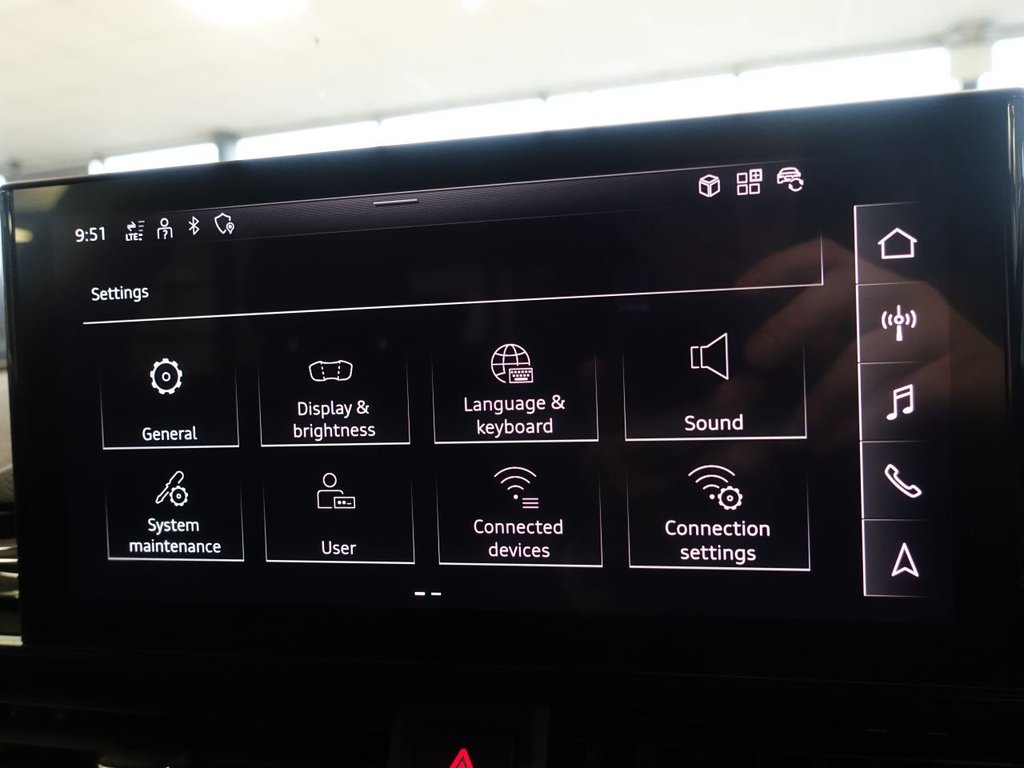 Used Audi A4 2020 for sale - 77027001: Photo 38