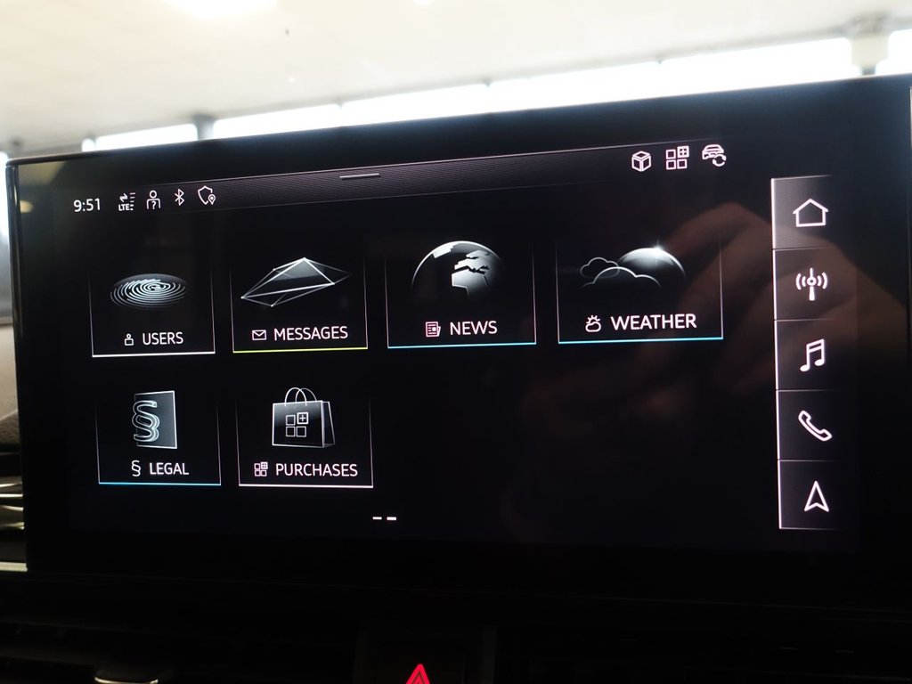 Used Audi A4 2020 for sale - 77027001: Photo 39