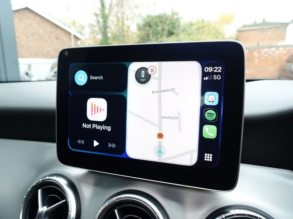 Used Mercedes-Benz CLA 2019 for sale - 76367979: Photo 26