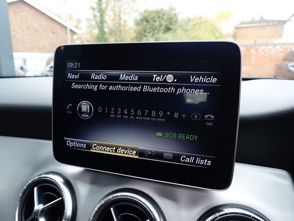 Used Mercedes-Benz CLA 2019 for sale - 76367979: Photo 30