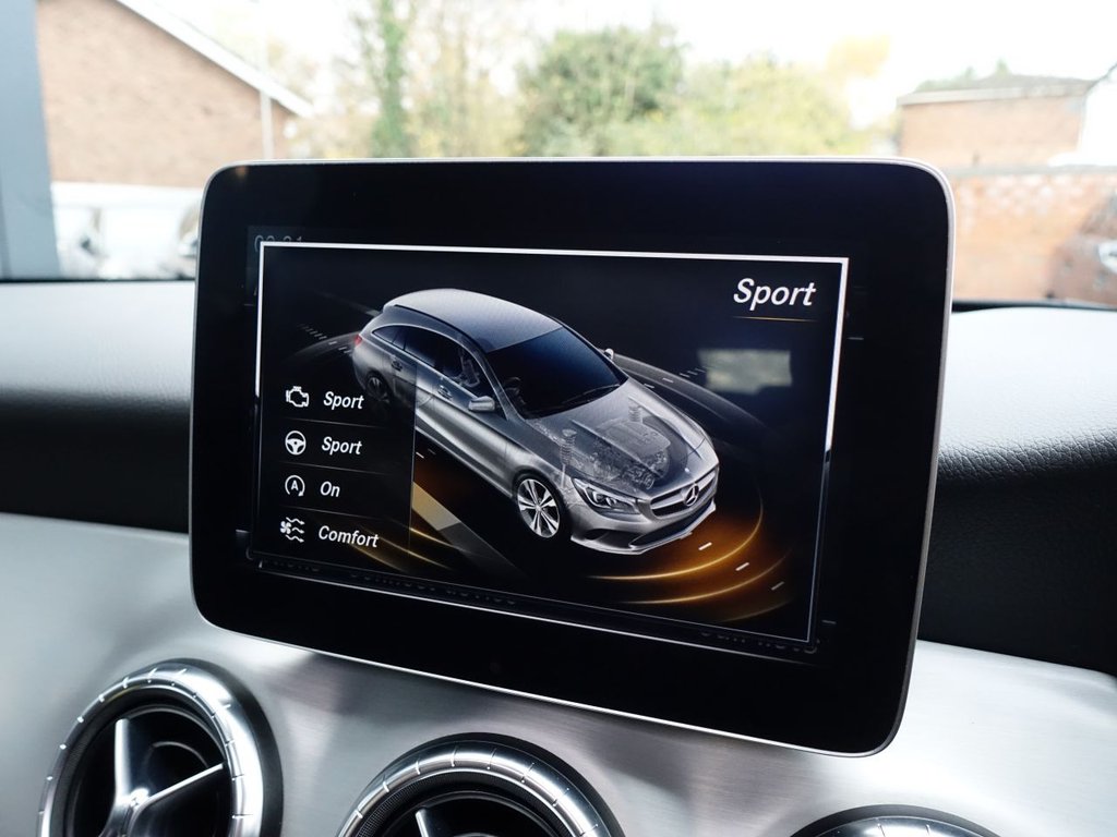 Used Mercedes-Benz CLA 2019 for sale - 76367979: Photo 32