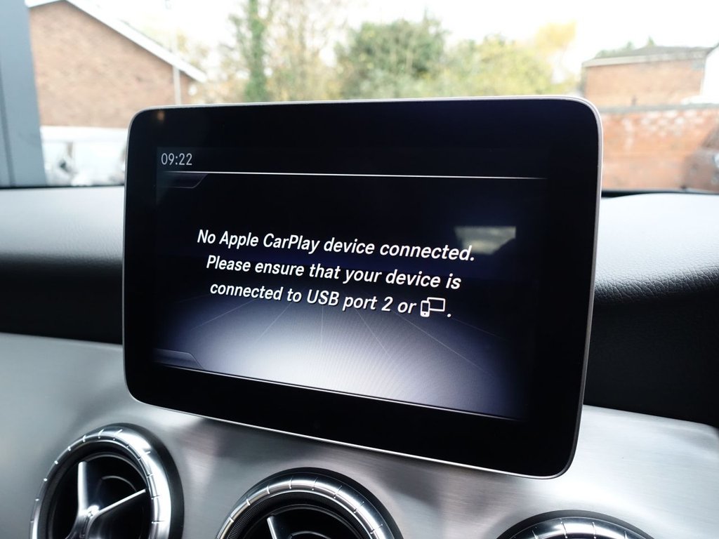 Used Mercedes-Benz CLA 2019 for sale - 76367979: Photo 35