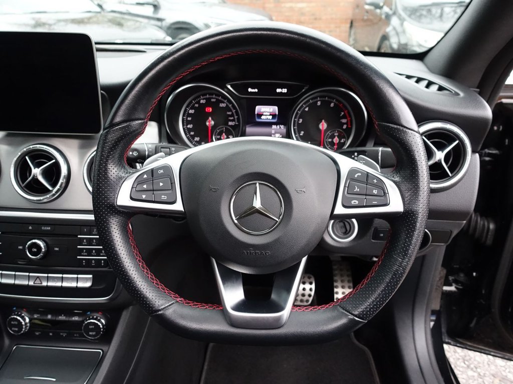 Used Mercedes-Benz CLA 2019 for sale - 76367979: Photo 36